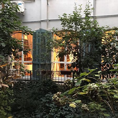 Appartamento Centro Storico Di Pavia Exteriör bild