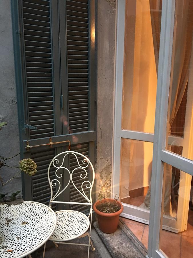 Appartamento Centro Storico Di Pavia Exteriör bild