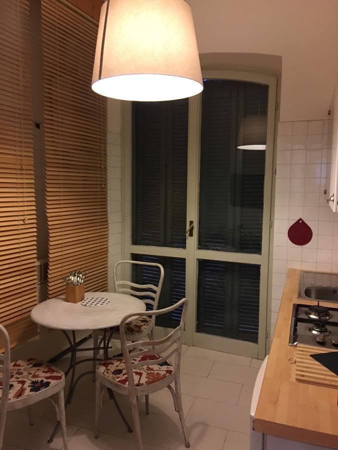 Appartamento Centro Storico Di Pavia Exteriör bild